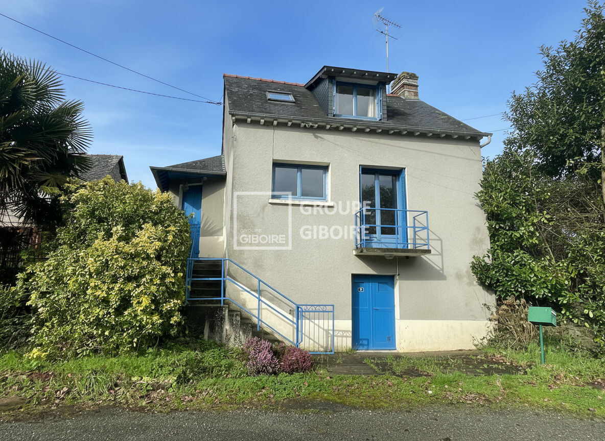 Maison T4  - GUICHEN (JR26135E) - photo-1