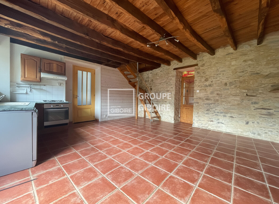 Maison T4  - GUICHEN (JR26135E) - photo-2
