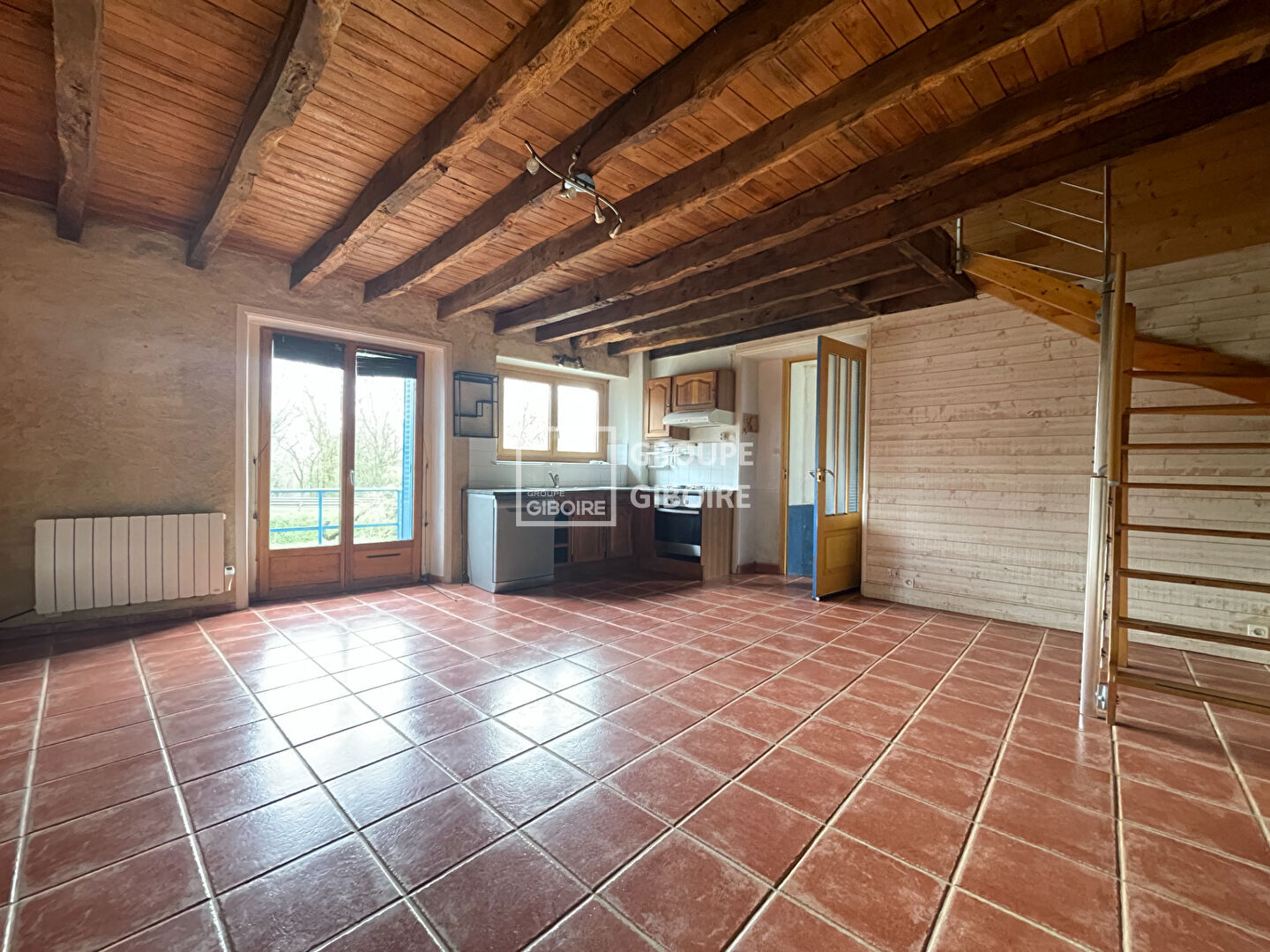 Maison T4  - GUICHEN (JR26135E) - photo-3