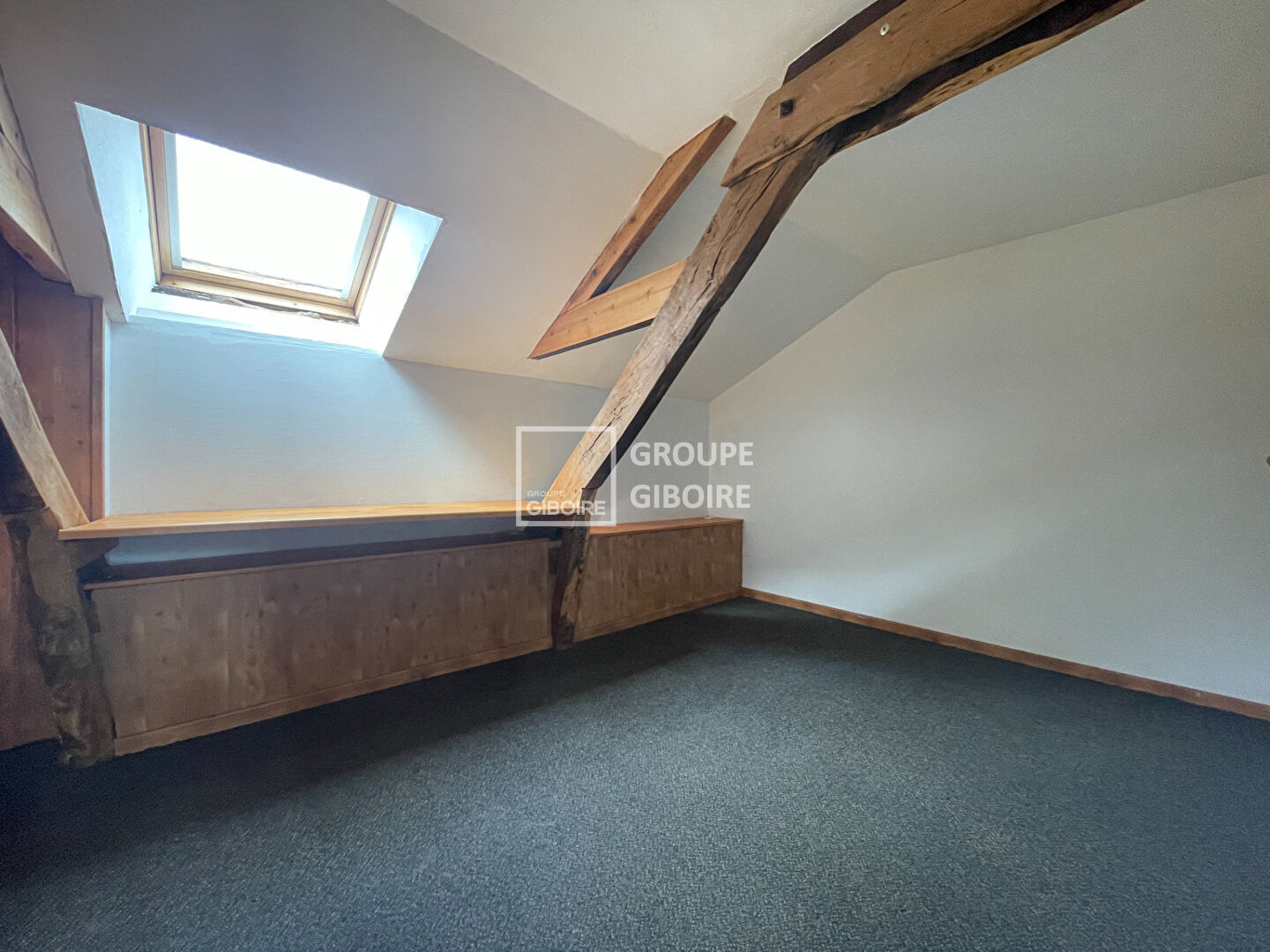 Maison T4  - GUICHEN (JR26135E) - photo-7