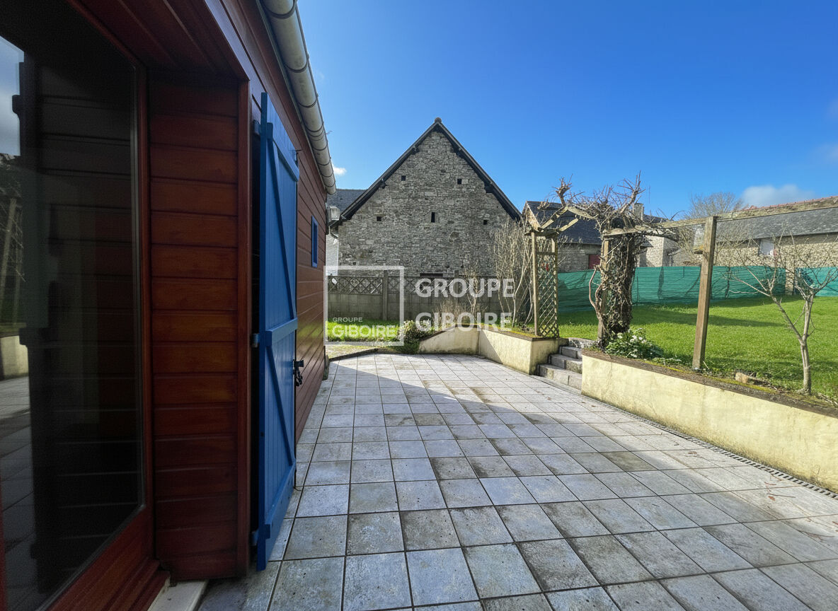 Maison T4  - GUICHEN (JR26135E) - photo-8