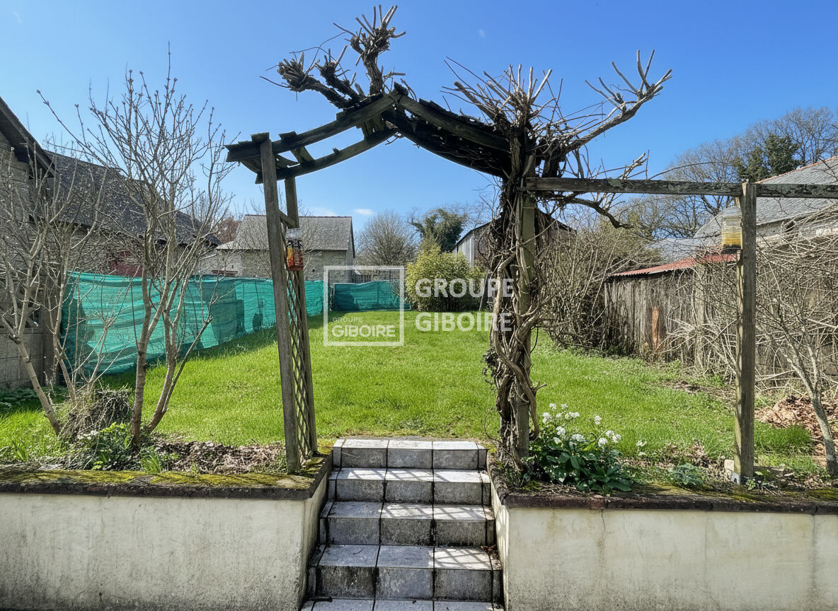 Maison T4  - GUICHEN (JR26135E) - photo-9