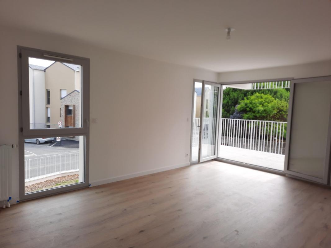 Appartement T3  - Saint Malo (494278) - photo-6