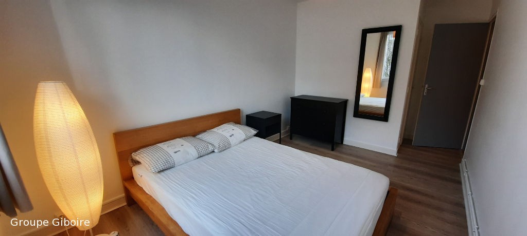 Appartement T2  - Rennes (493266) - photo-6