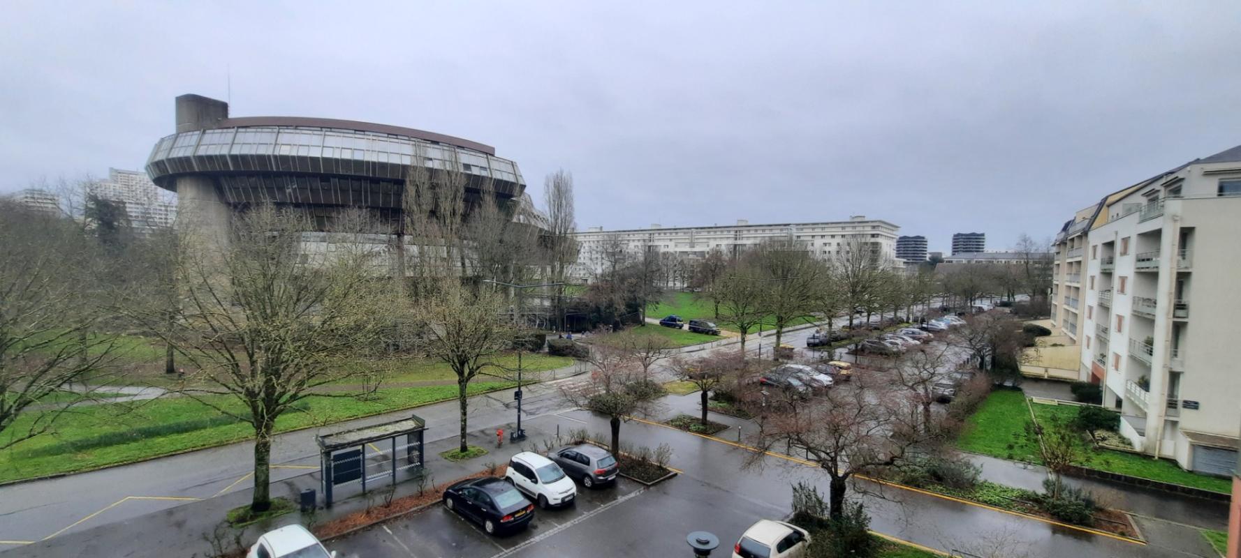 Appartement T2  - Rennes (492727) - photo-6