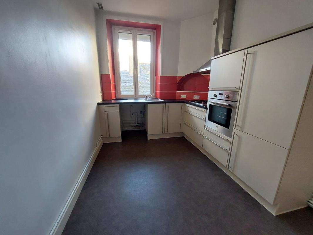 Appartement T4  - Rennes (494179) - photo-6