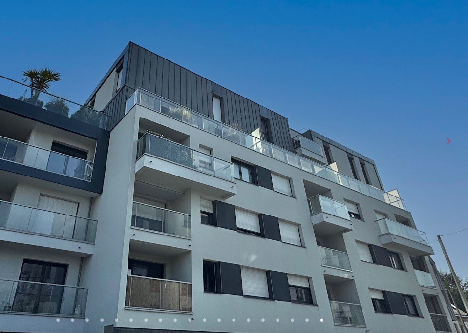 Appartement T1  - Rennes (495416) - photo-6