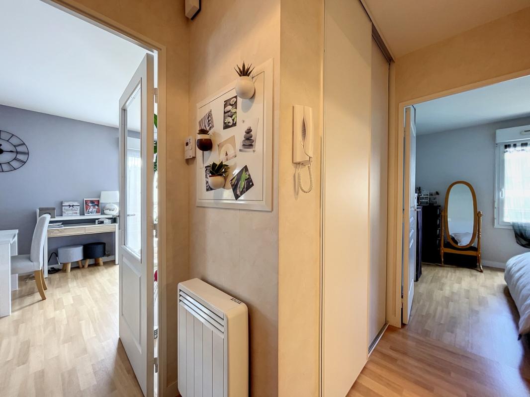 Appartement T2  - Bruz (495323) - photo-6