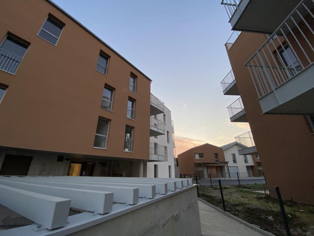 Appartement T2  - Noyal Sur Vilaine (496587) - photo-6