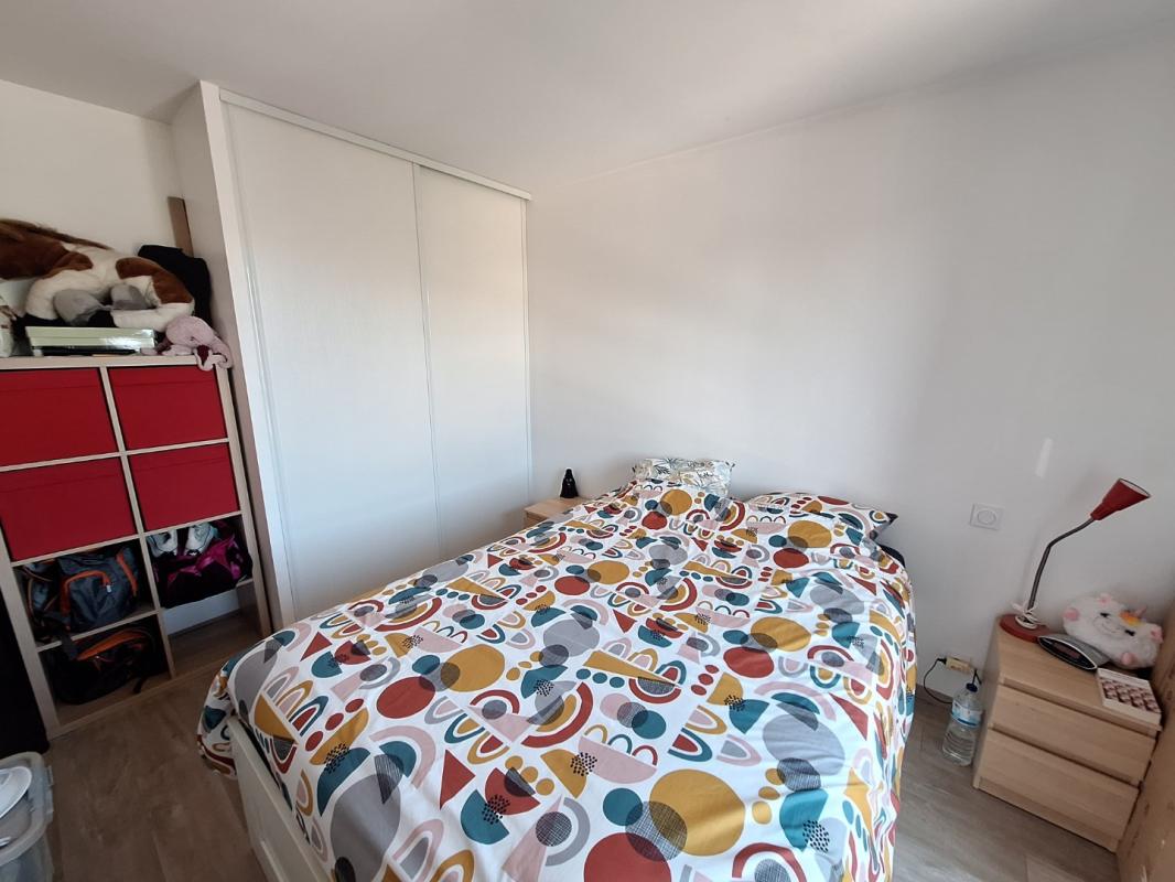 Appartement T2  - Saint Erblon (495515) - photo-6