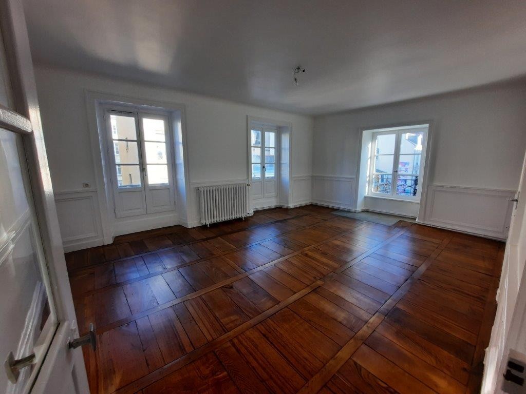 Appartement T2  - Rennes (492843) - photo-6