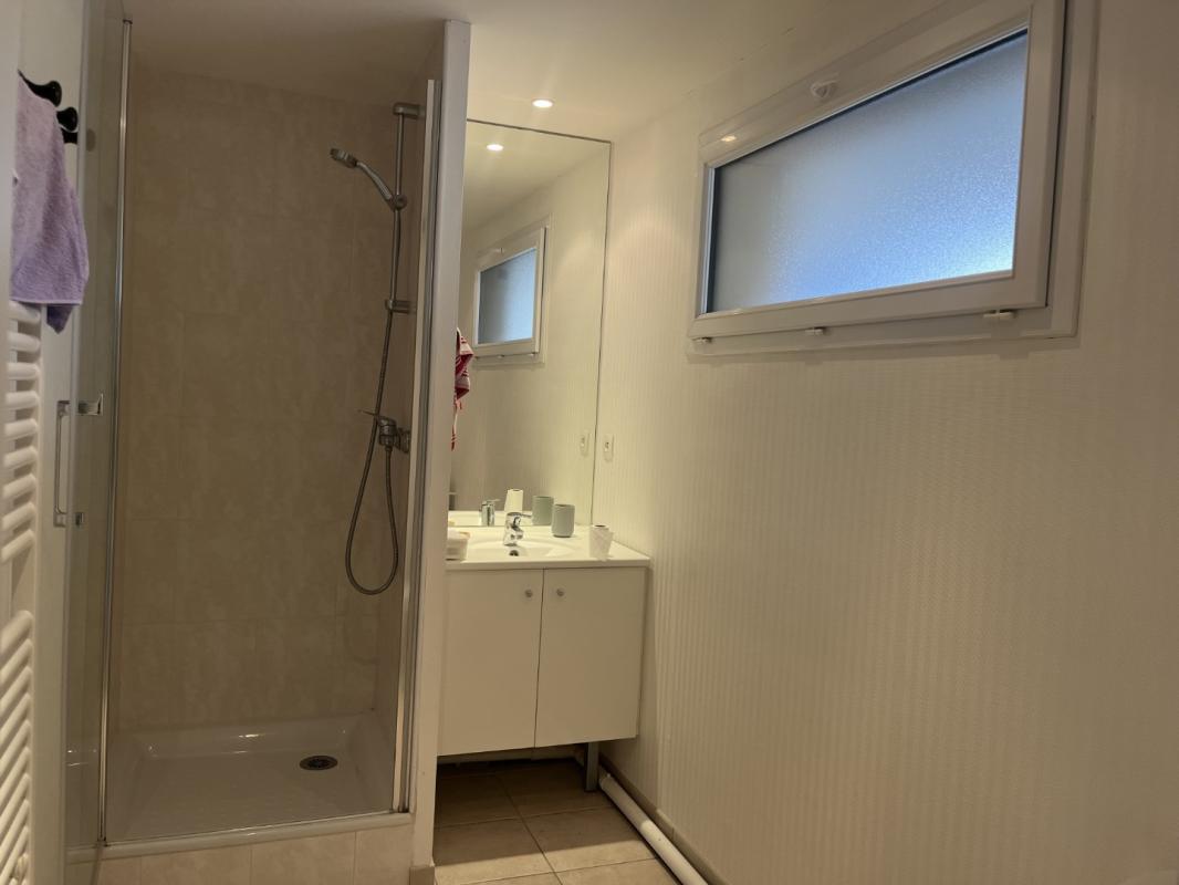 Appartement T1  - Saint Malo (447580) - photo-6