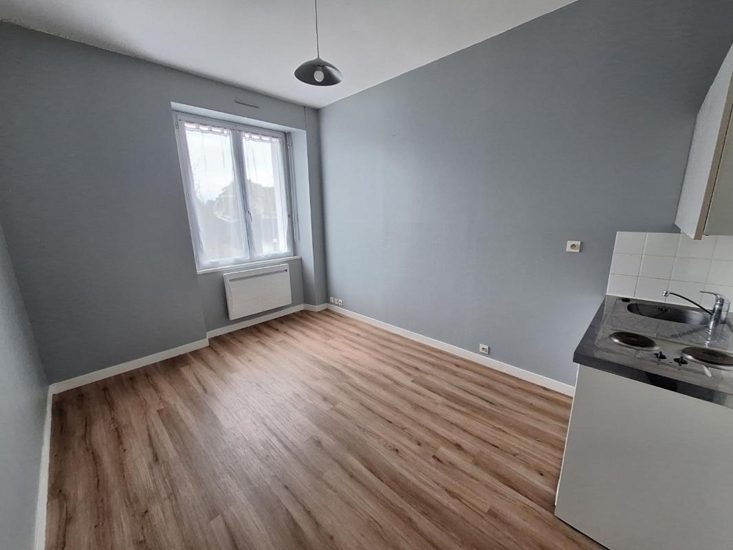 Appartement T1  - Bruz (495134) - photo-6