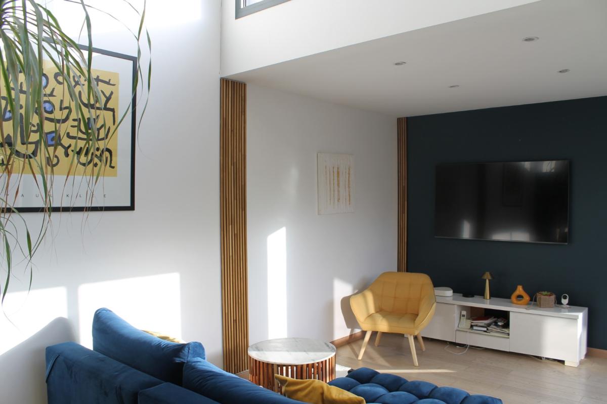 Maison T7  - Rennes (495773) - photo-6