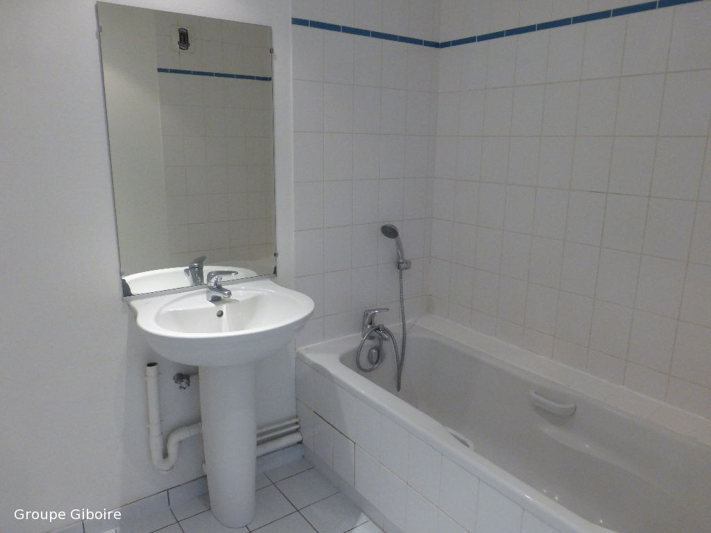 Appartement T3  - Rennes (496283) - photo-6
