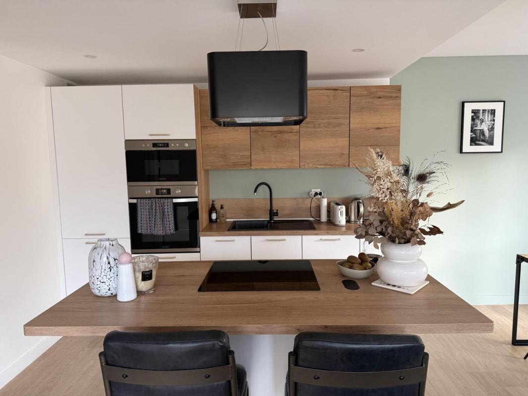 Appartement T2  - Rennes (496391) - photo-6