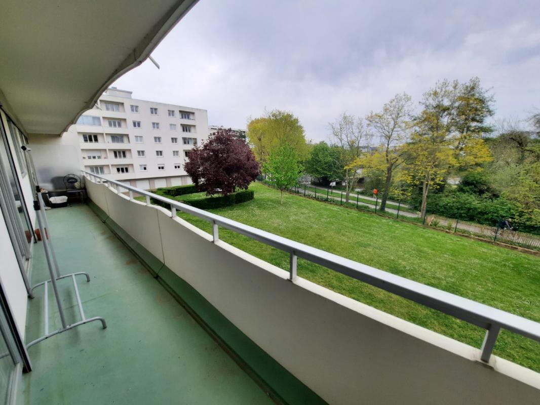 Appartement T2  - Rennes (495950) - photo-6