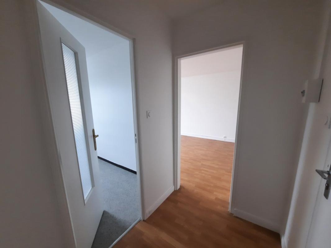 Appartement T2  - Rennes (498170) - photo-6