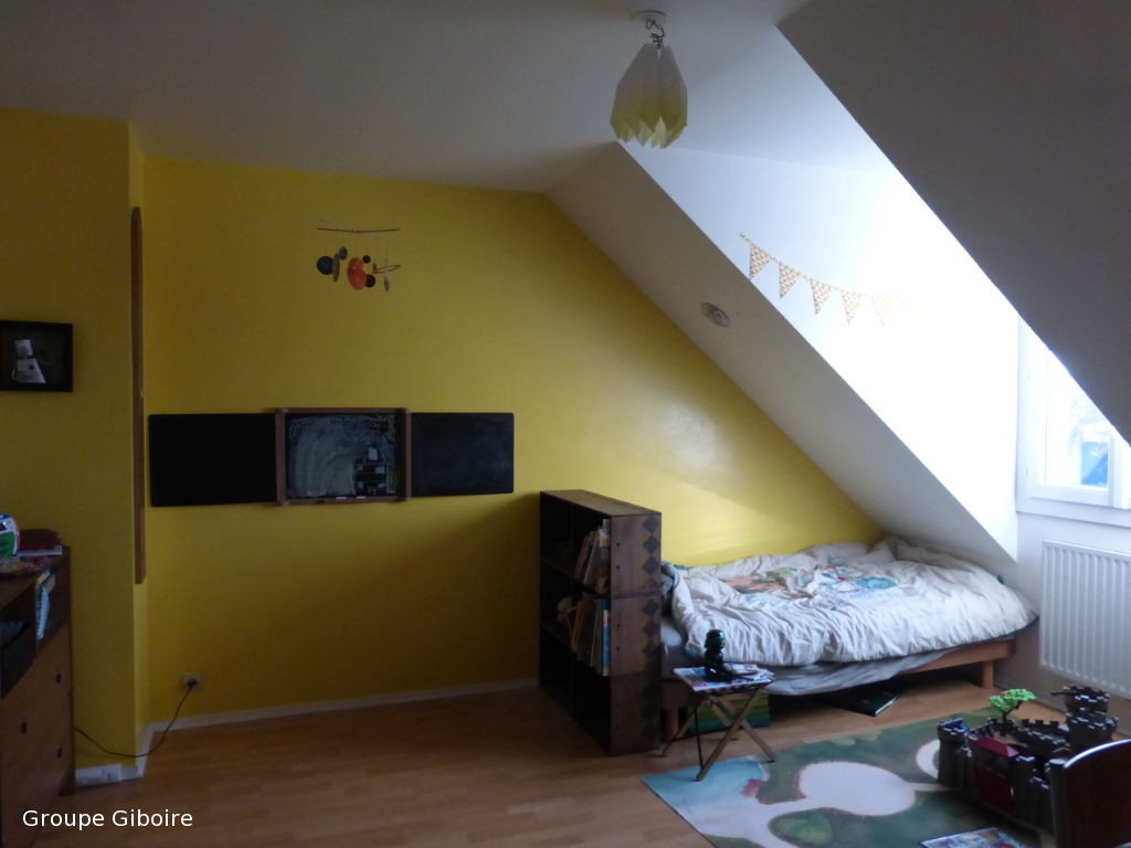 Maison T5  - Rennes (498168) - photo-6
