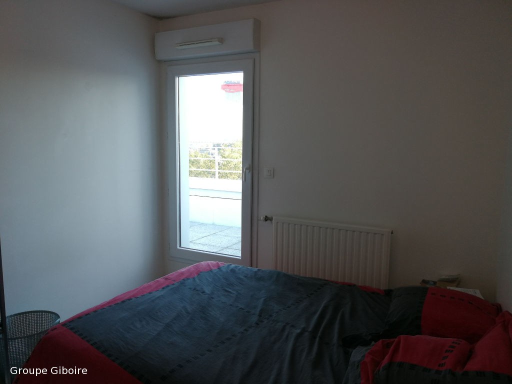 Appartement T4  - Rennes (496231) - photo-6
