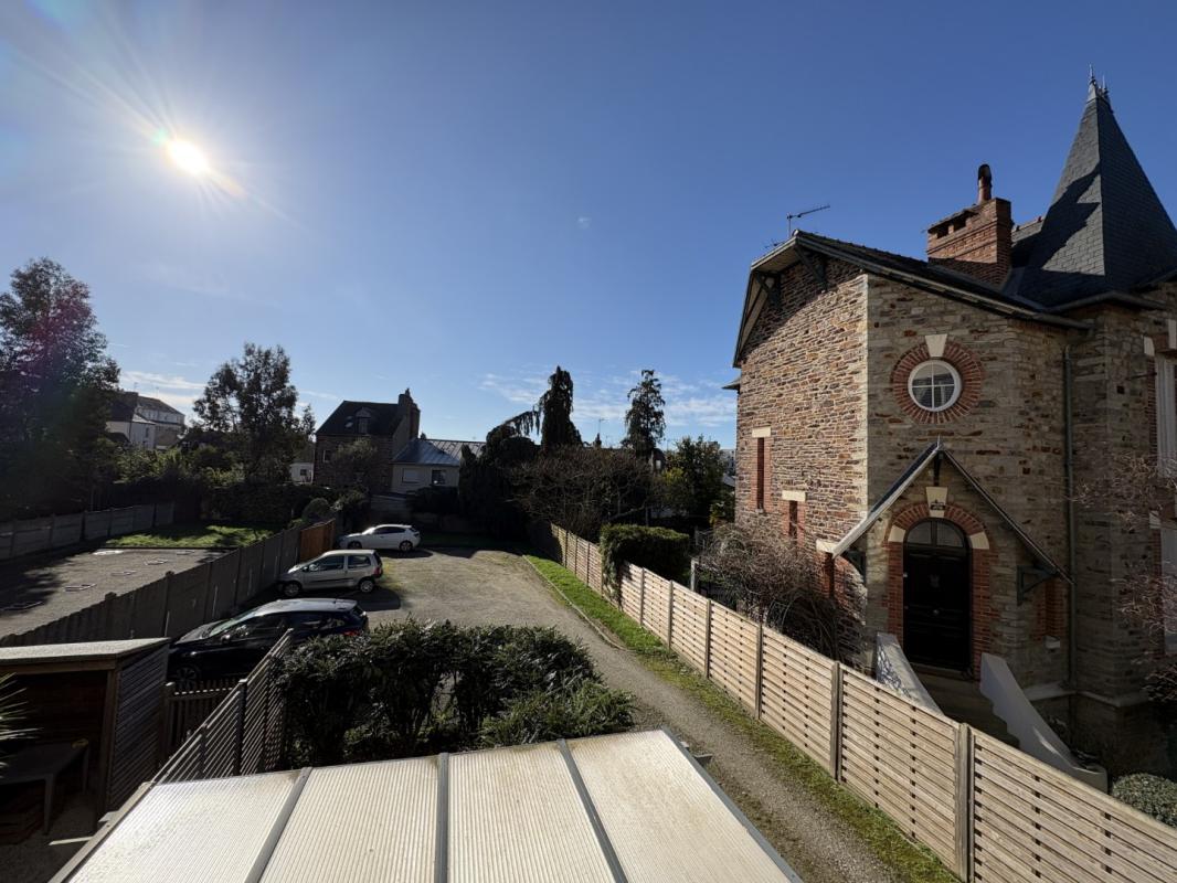 Appartement T1  - Rennes (497735) - photo-6