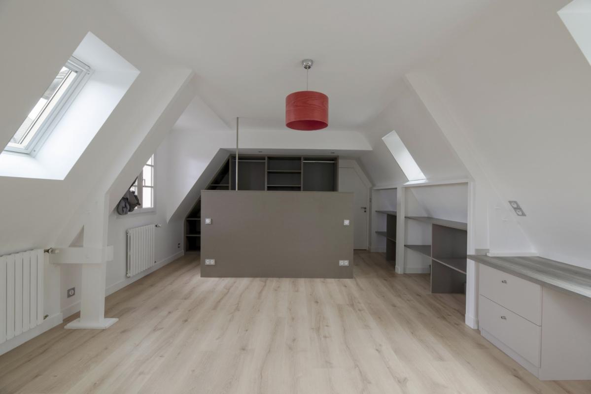 Maison T7  - Cesson Sevigne (497154) - photo-6