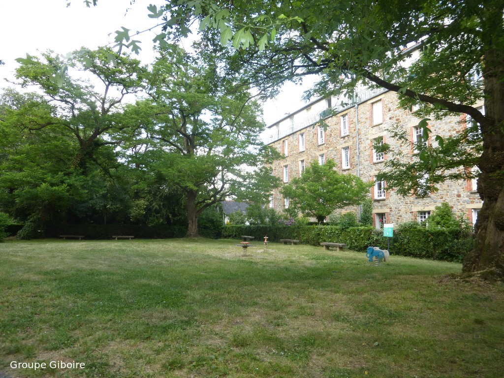 Appartement T1  - Rennes (499165) - photo-6