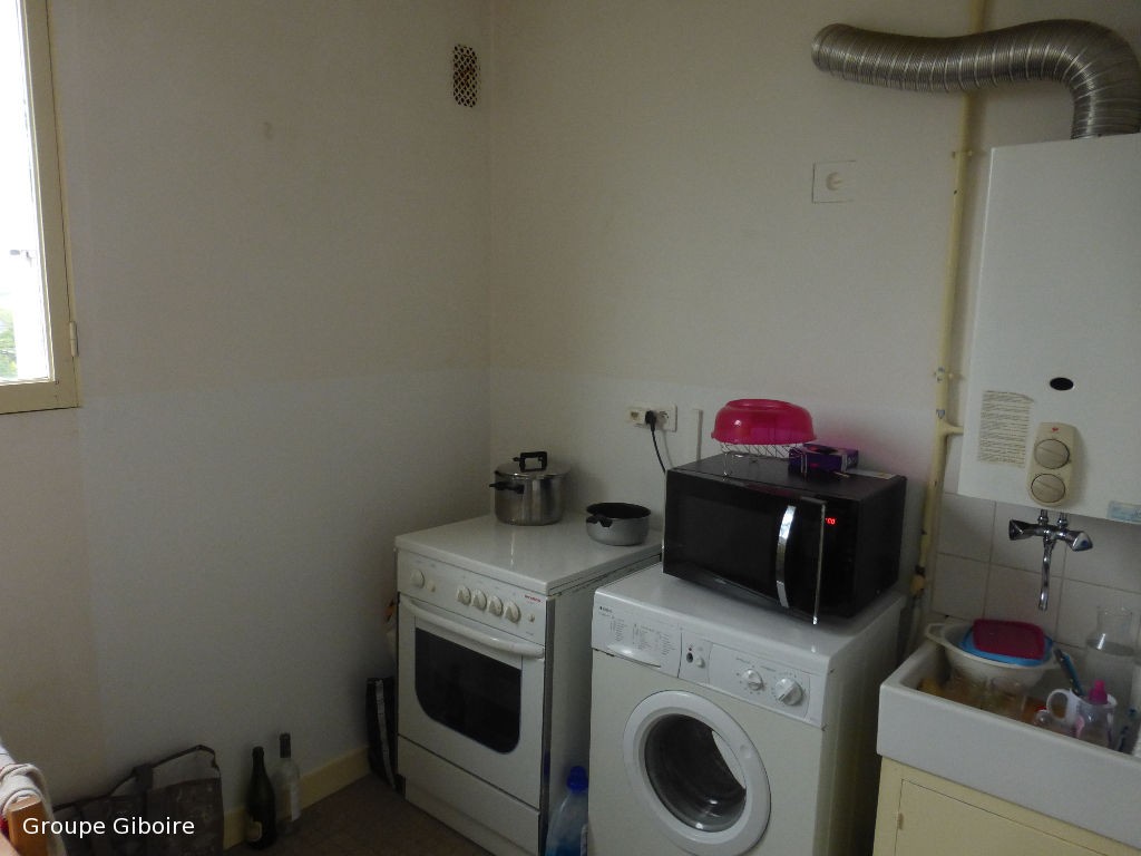 Appartement T1  - Rennes (499179) - photo-6