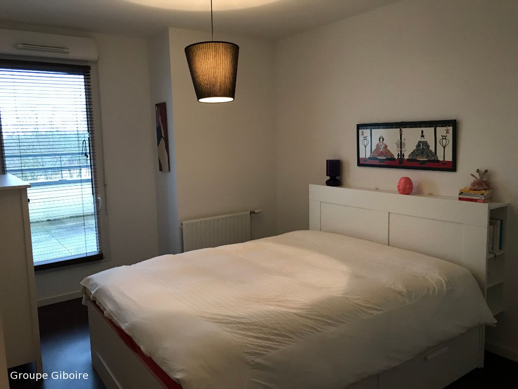 Appartement T3  - Rennes (493060) - photo-6