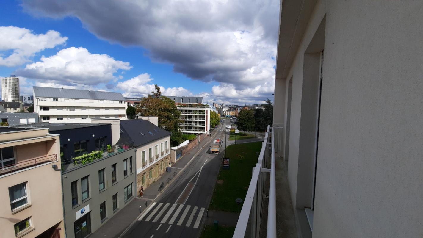 Appartement T3  - Rennes (499741) - photo-6