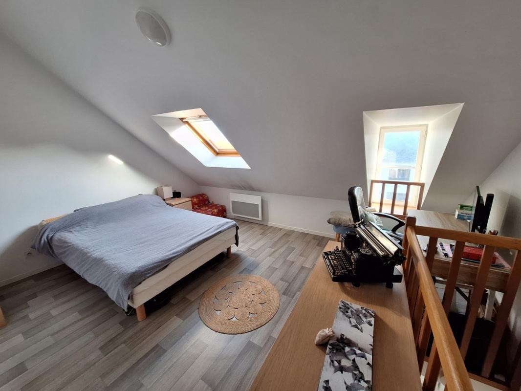 Appartement T2  - Guichen (491711) - photo-6