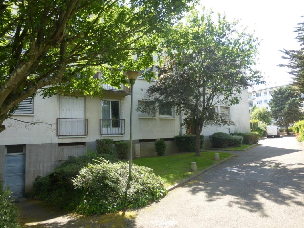 Appartement T1  - Saint Jacques De La Lande (492850) - photo-6