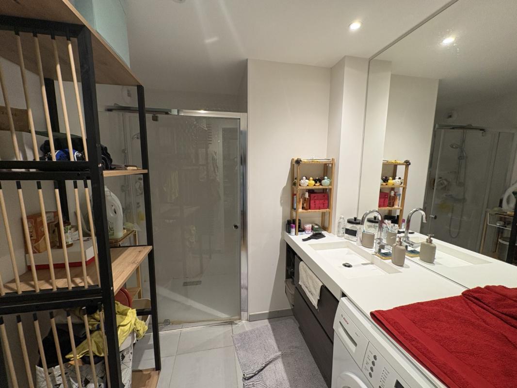 Appartement T2  - Betton (489299) - photo-6