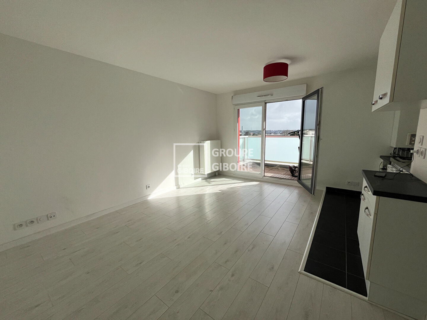 Appartement T2  - RENNES (AL26154GE) - photo-2