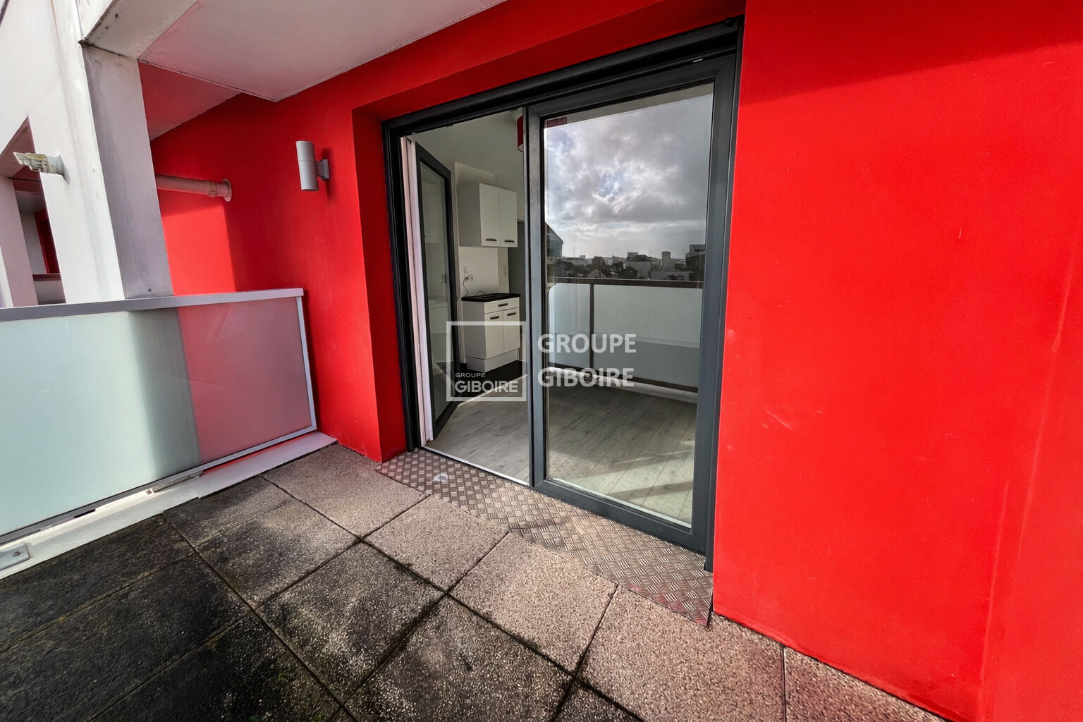 Appartement T2  - RENNES (AL26154GE) - photo-3