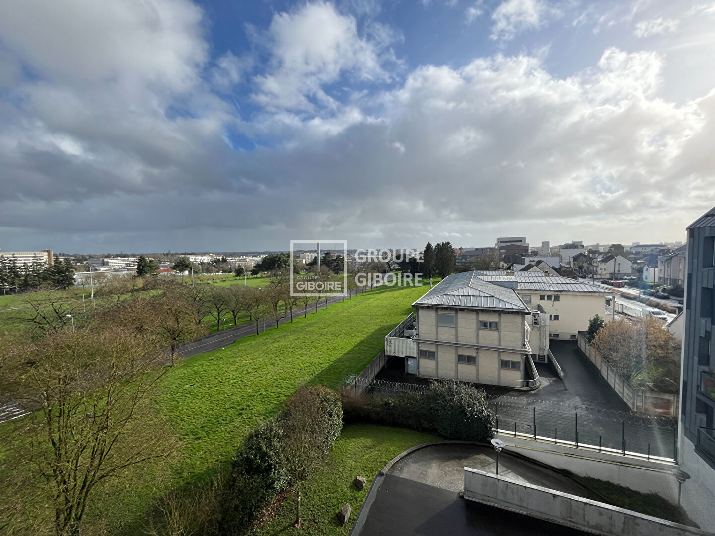 Appartement T2  - RENNES (AL26154GE) - photo-5