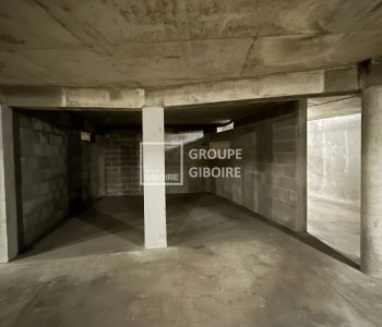Parking T1  - SAINT MALO (JG26149E) - vignette