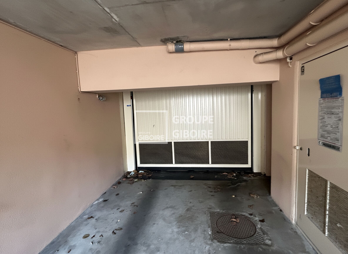 Parking T1  - SAINT MALO (JG26149E) - photo-2