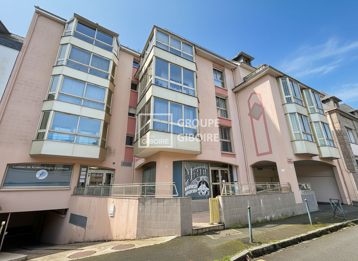 Parking T1  - SAINT MALO (JG26149E) - photo-3