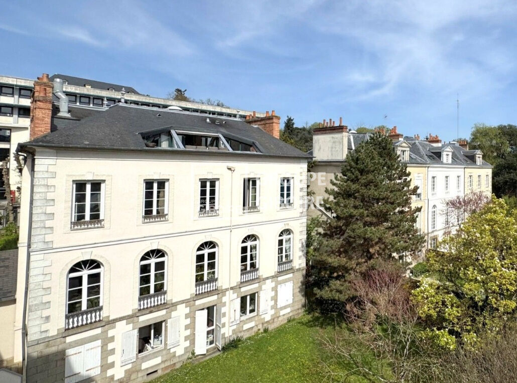 Appartement T6  - RENNES (ALG26153) - photo-1