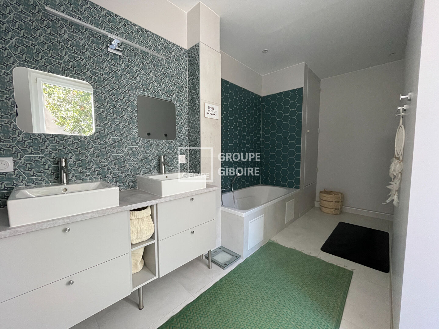 Appartement T6  - RENNES (ALG26153) - photo-4
