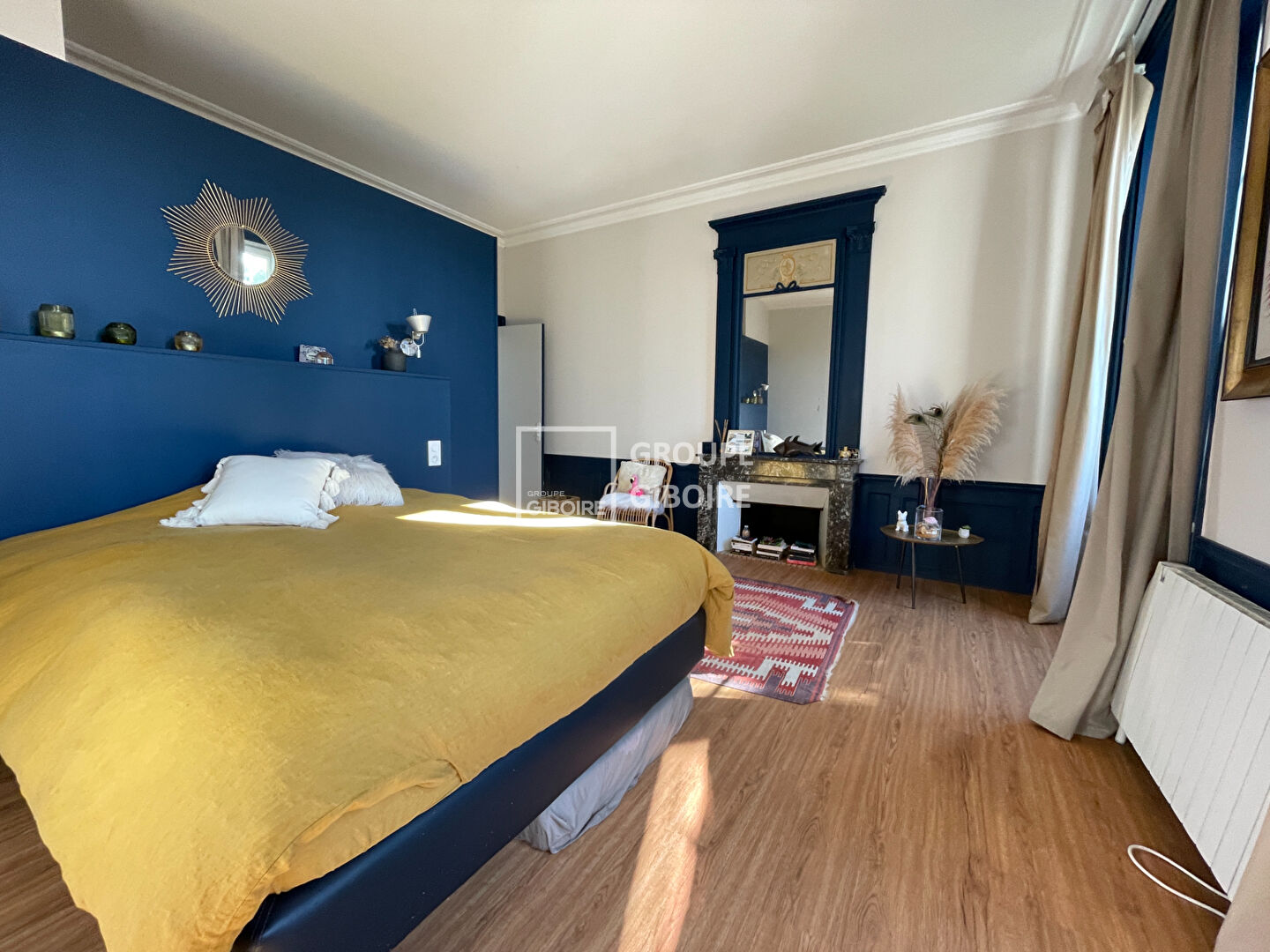 Appartement T6  - RENNES (ALG26153) - photo-5