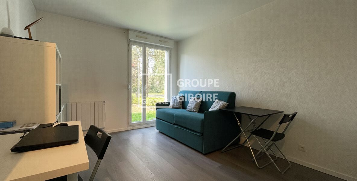 Appartement T1  - BRUZ (JR26157E) - photo principale