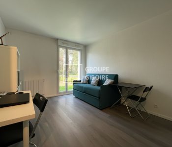 Appartement T1  - BRUZ (JR26157E) - vignette