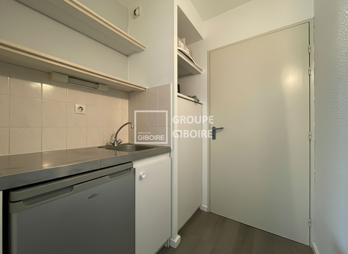 Appartement T1  - BRUZ (JR26157E) - photo-2