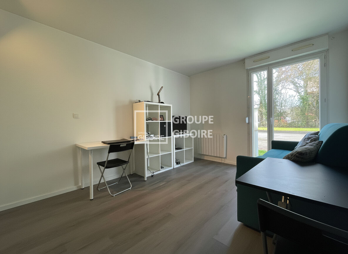 Appartement T1  - BRUZ (JR26157E) - photo-3