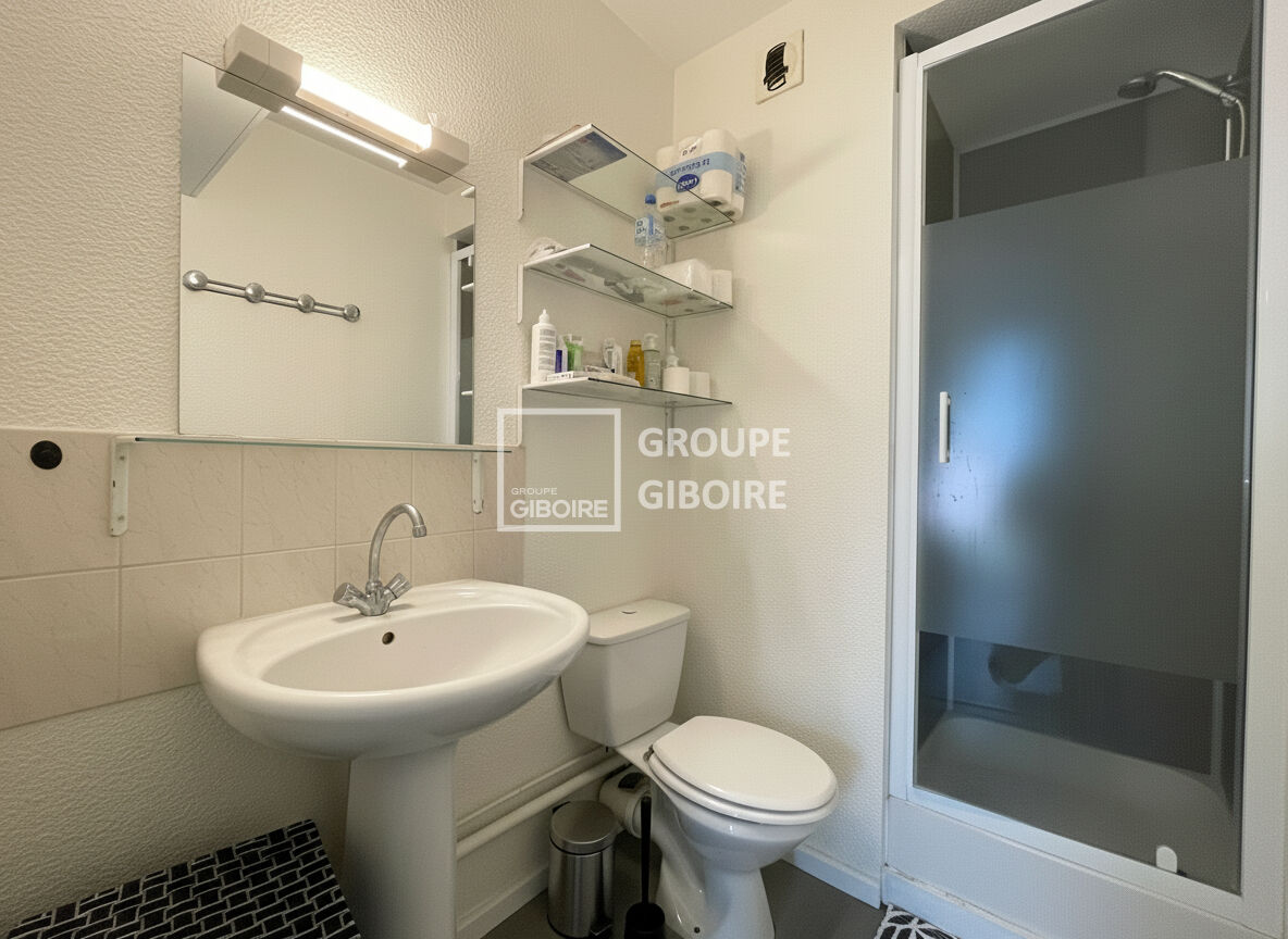 Appartement T1  - BRUZ (JR26157E) - photo-4