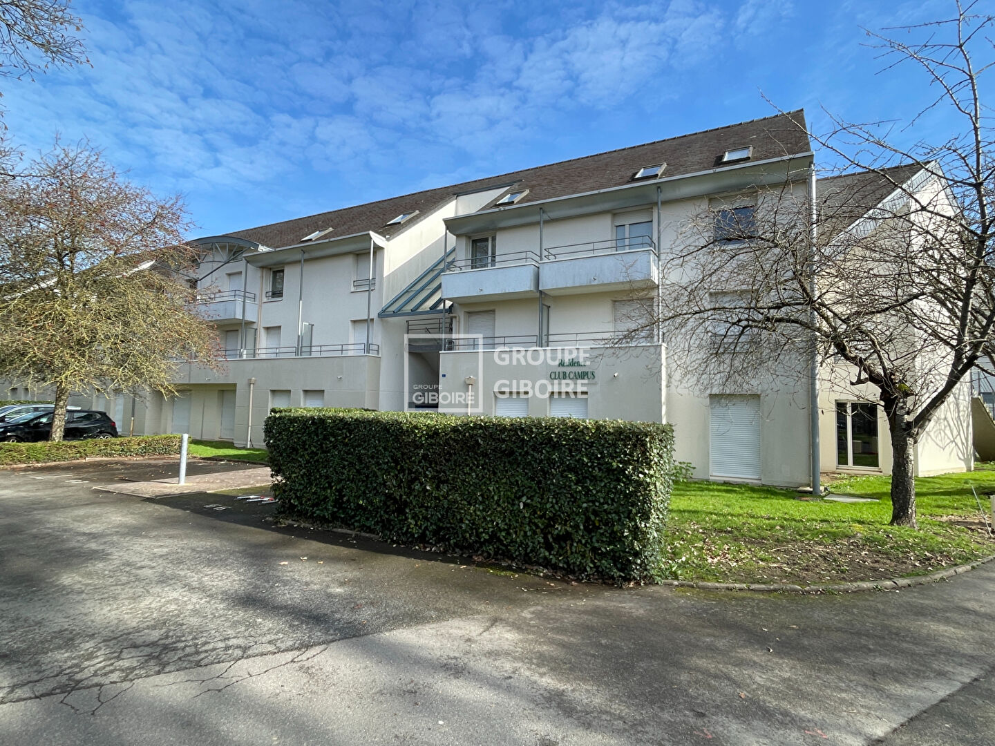 Appartement T1  - BRUZ (JR26157E) - photo-5