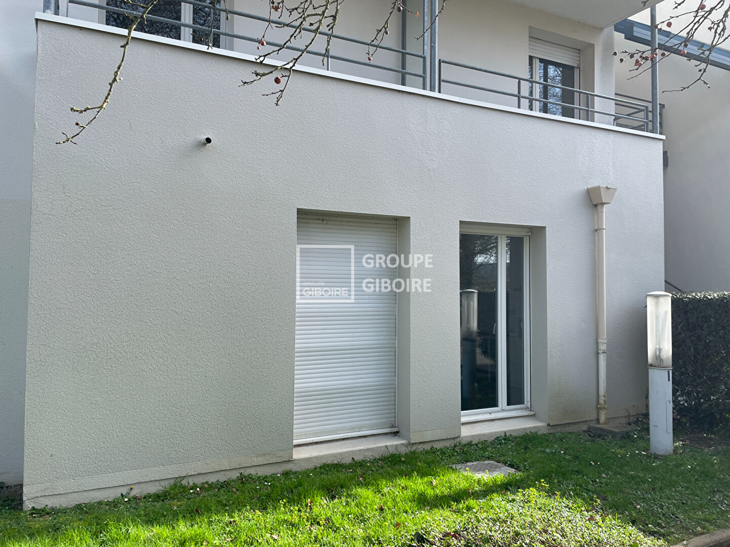 Appartement T1  - BRUZ (JR26157E) - photo-6