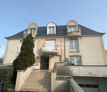 Appartement T3  - SAINT MALO (TS26160) - vignette